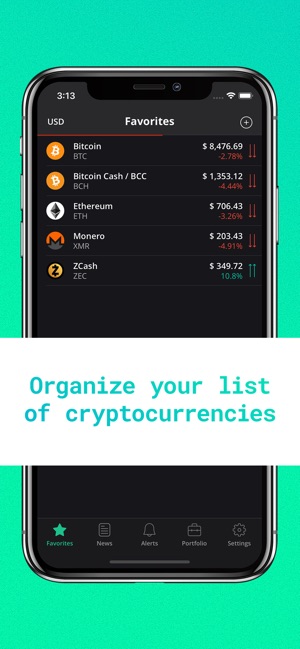 Crypto-Expert: Crypto-Signals(圖1)-速報App