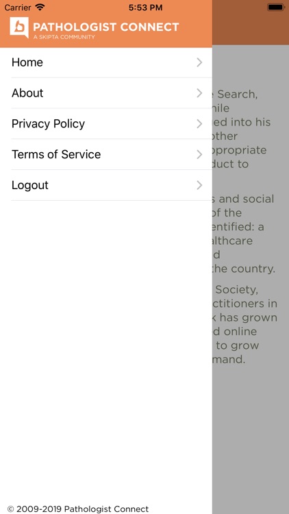Pathologist Connect screenshot-3