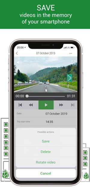 Navitel  DVR Center(圖3)-速報App