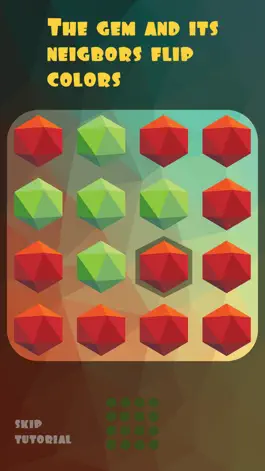 Game screenshot Gem Jam - Sparkly Puzzle hack