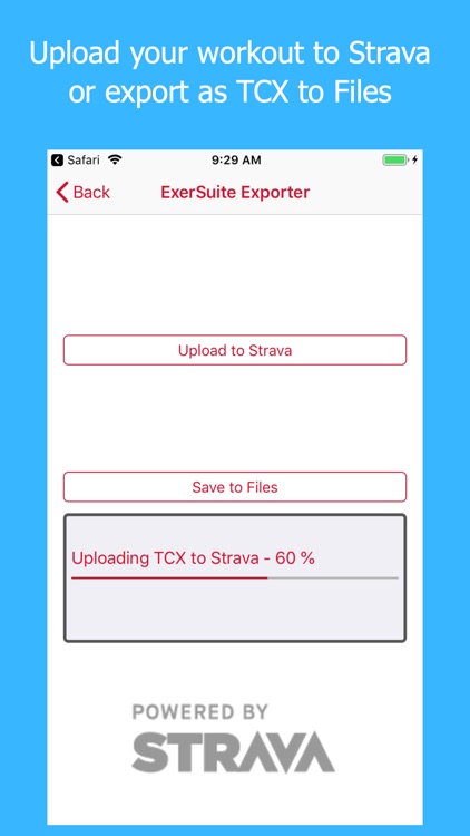 ExerSuite screenshot-5