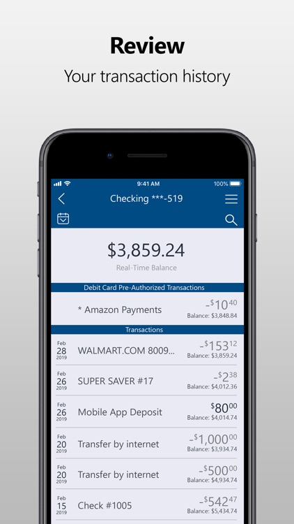 ASI Mobile Banking