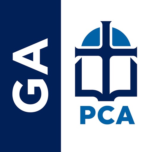 PCA GA by PCA Administrative Committee