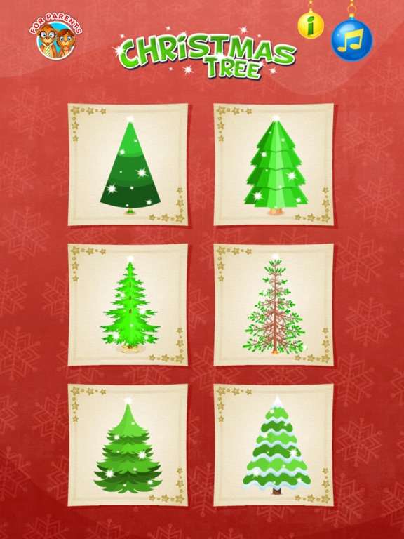App Shopper Christmas Games Christmas Tree (Games)