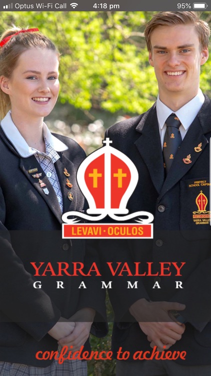 Yarra Valley Grammar