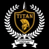 Titan Rastreamento