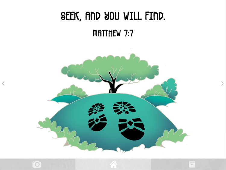 Beatitudes Bible Memory screenshot-4