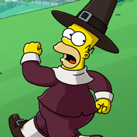 Die Simpsons™: Springfield Die Simpsons™: Springfield