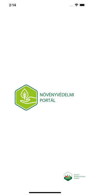 Növényvédelem(圖1)-速報App