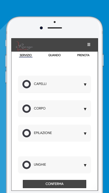 I Rienzo Parrucchieri