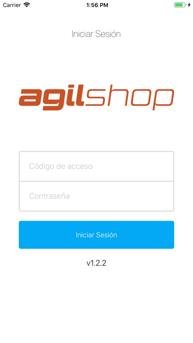 How to cancel & delete AgilShop Business from iphone & ipad 2