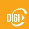 Ứng dụng quản lý khách hàng Digic