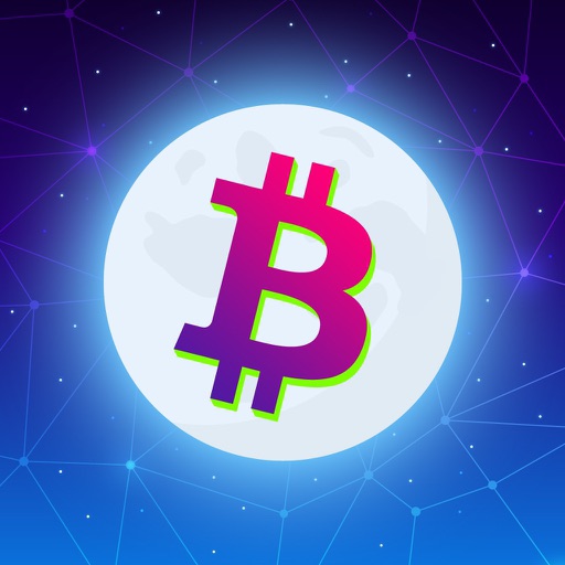Crypto Galaxy - Learn Bitcoin