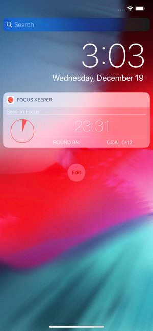 Focus Keeper Pro - Manage Time(圖4)-速報App