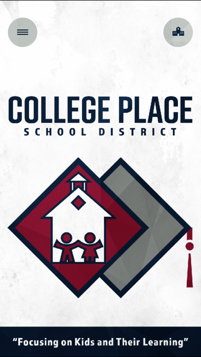 How to cancel & delete College Place Public Schools from iphone & ipad 1