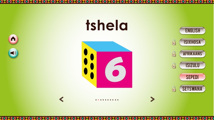 Mzanzi Kids screenshot-5