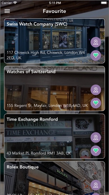 UK Watch Store screenshot-6