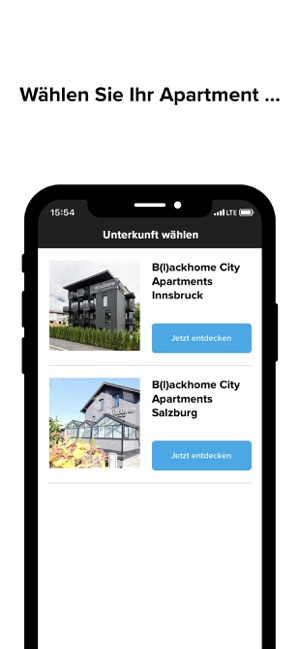 B(l)ackhome City Apartments(圖2)-速報App