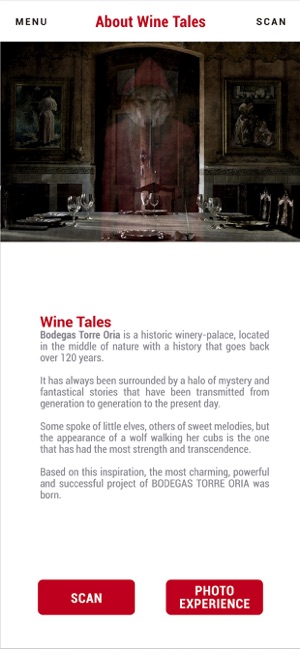 Wine Tales(圖4)-速報App