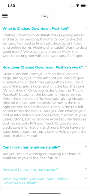 Chabad Downtown Pushkah(圖4)-速報App