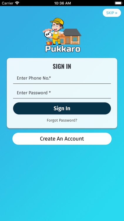 Pukkaro -24x7 Home Services