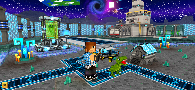 Pixel Gun 3d Fps Pvp Shooter On The App Store - i guess i cant use the outfit system anymore roblox