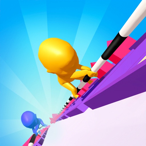 Climb Racer!