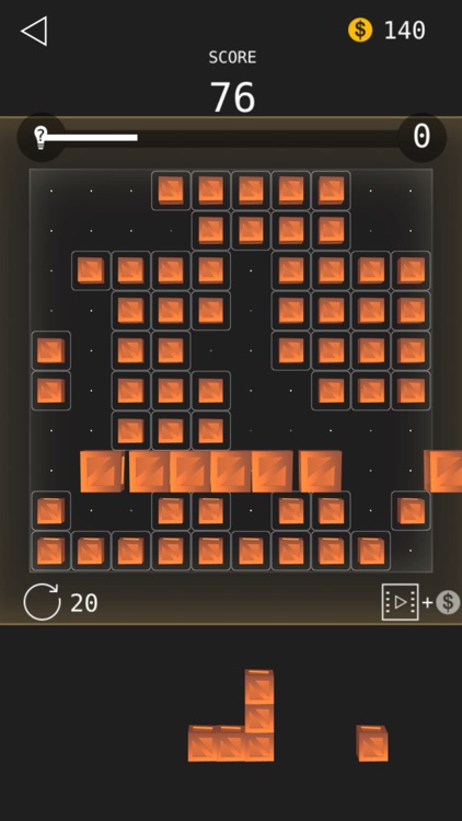 Color Cube Puzzle 3D screenshot-5