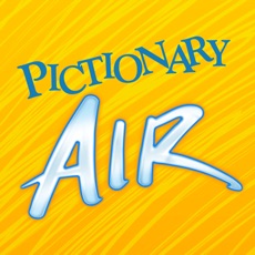 Activities of Pictionary Air