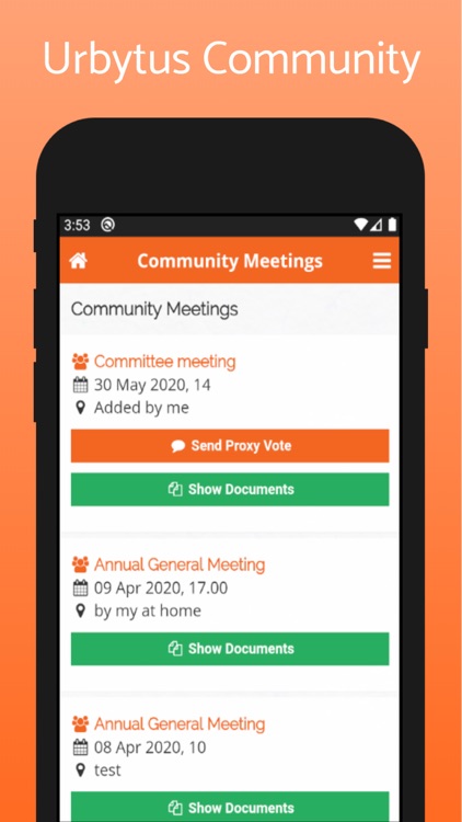 Urbytus screenshot-4