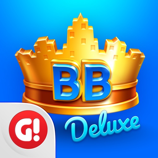 Big Business Deluxe Icon