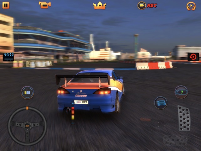 Download & Play Dubai Drift 2 on PC & Mac (Emulator)