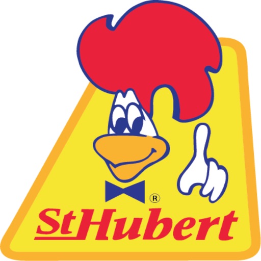 St-Hubert