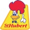 St-Hubert, master roasters and flavour experts since 1951, have a new ordering app