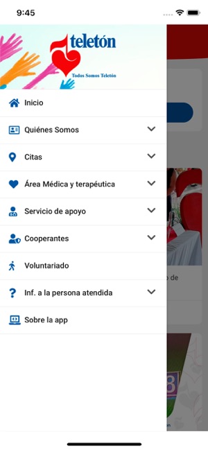 Teletón Honduras(圖1)-速報App