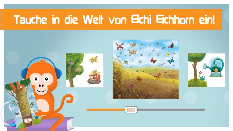 Der kleine Vorleser © screenshot-3