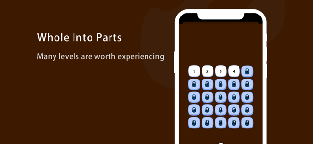 Whole Into Parts(圖3)-速報App