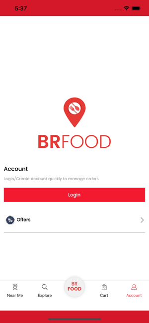 BrFood(圖4)-速報App