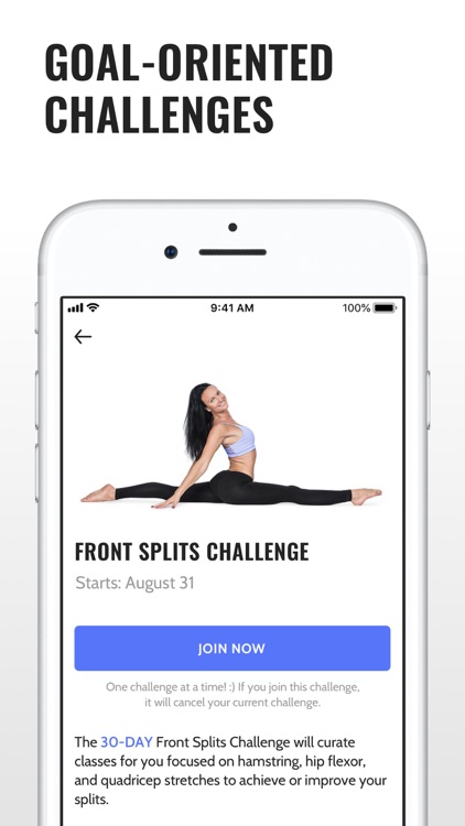 StretchIt – Stretching Classes