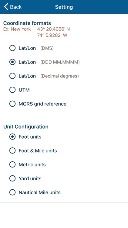 Measure Map screenshot-7