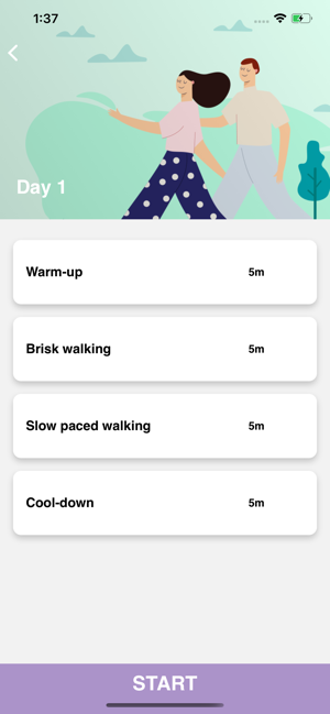 Walking app for weight loss(圖3)-速報App