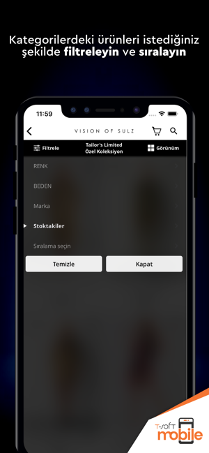 Vision Of Sulz Moda Alışverişi(圖5)-速報App