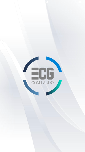 ECG com Laudo(圖1)-速報App