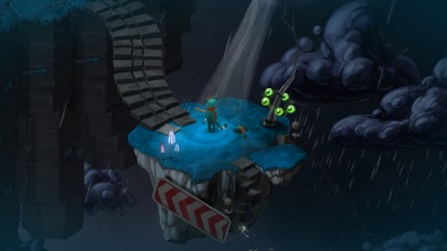 Figment: Journey Into the Mind screenshot 2