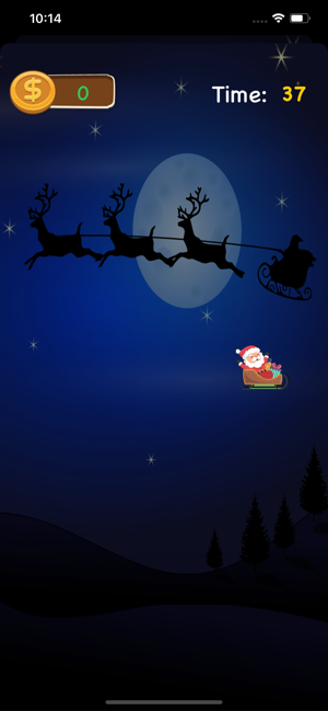 Santa Taps(圖2)-速報App