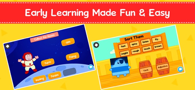 ABC Tracing Games & Phonics(圖7)-速報App