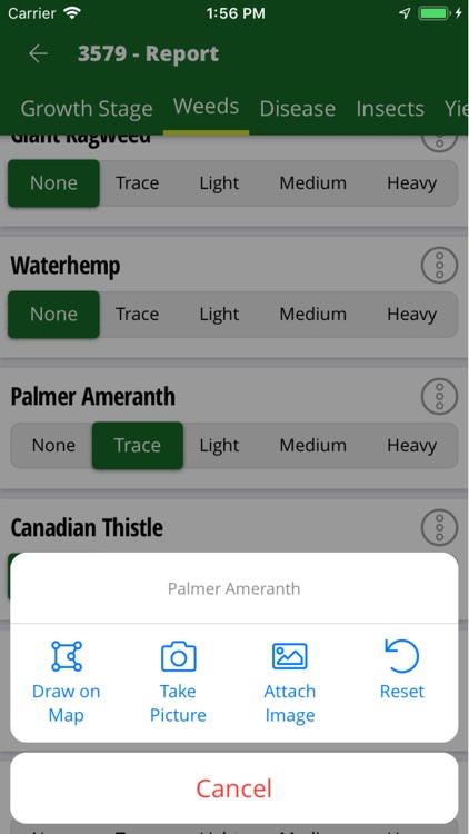 FarmQA Scouting screenshot-4
