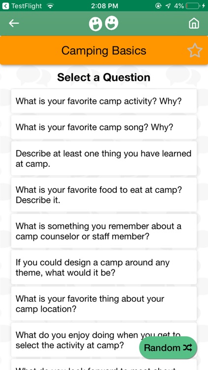 Clover Chat screenshot-4