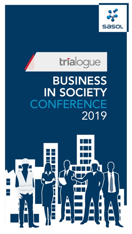 Trialogue Business in Society