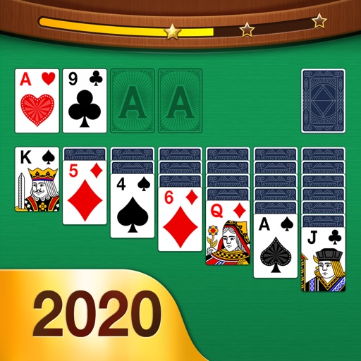 World Of Solitaire Klondike For Ios Iosx Pro